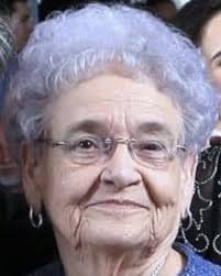 Eildred Boudreaux Obituary 2024