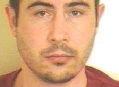 Ministry of Justice rules escaped prisoners won't be named after Kent  Messenger FOI