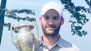 Tyler Cozad wins third EDGA Amateur Championship since 2017