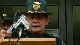 Mingo County, West Virginia, meet your new sheriff