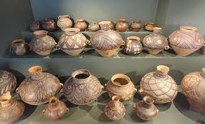 7 Tipos de arte chino, desde la cerámica hasta la poesía