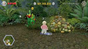 Launch the gyrosphere and go in search of amazing dinosaurs. Ankylosaurus Territory Jurassic Park Iii Secrets In Free Roam Lego Jurassic World Game Guide Walkthrough Gamepressure Com