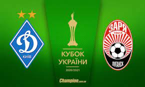 Зоря і динамо чотири рази зустрічалися один з одним в кубку україни. Dinamo Zarya Gde Smotret Final Kubka Ukrainy Futbol Champion Com Ua