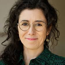 Julie Morel's Instagram, Twitter & Facebook