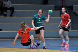It is governed by the hungarian handball federation (hungarian: Hsg Damen Verspielen Vorsprung Und Kassieren Pleite Handball Osthessen News