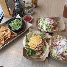 Cafe habana's malibu style fish tacos are made with grilled wild caught mahi mahi, cabbage, avocado, a zesty pico de gallo and chipotle crema. Taco Tuesday Review Of Malibu Fish Grill El Segundo Ca Tripadvisor