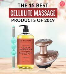 Best cellulite creams and treatments. 15 Best Cellulite Massage Products Of 2021
