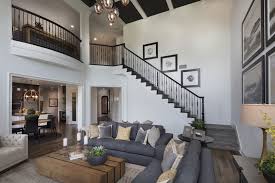 Maybe you would like to learn more about one of these? Experience High Ceilings And Innovative Designs From Toll Brothers Whittier Heig High Ceiling Living Room Modern High Ceiling Living Room Luxury Bedroom Master