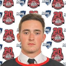 2024 Pictou County Crushers vs Miramichi Timberwolves