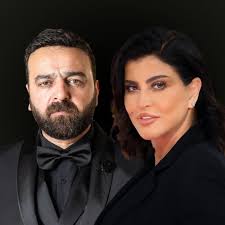 زهرة عرفات، أحلام حسن، شيلاء سبت، عبدالرحمن الدين ، ملاك ، طيف: 9lqo97wxobhm5m