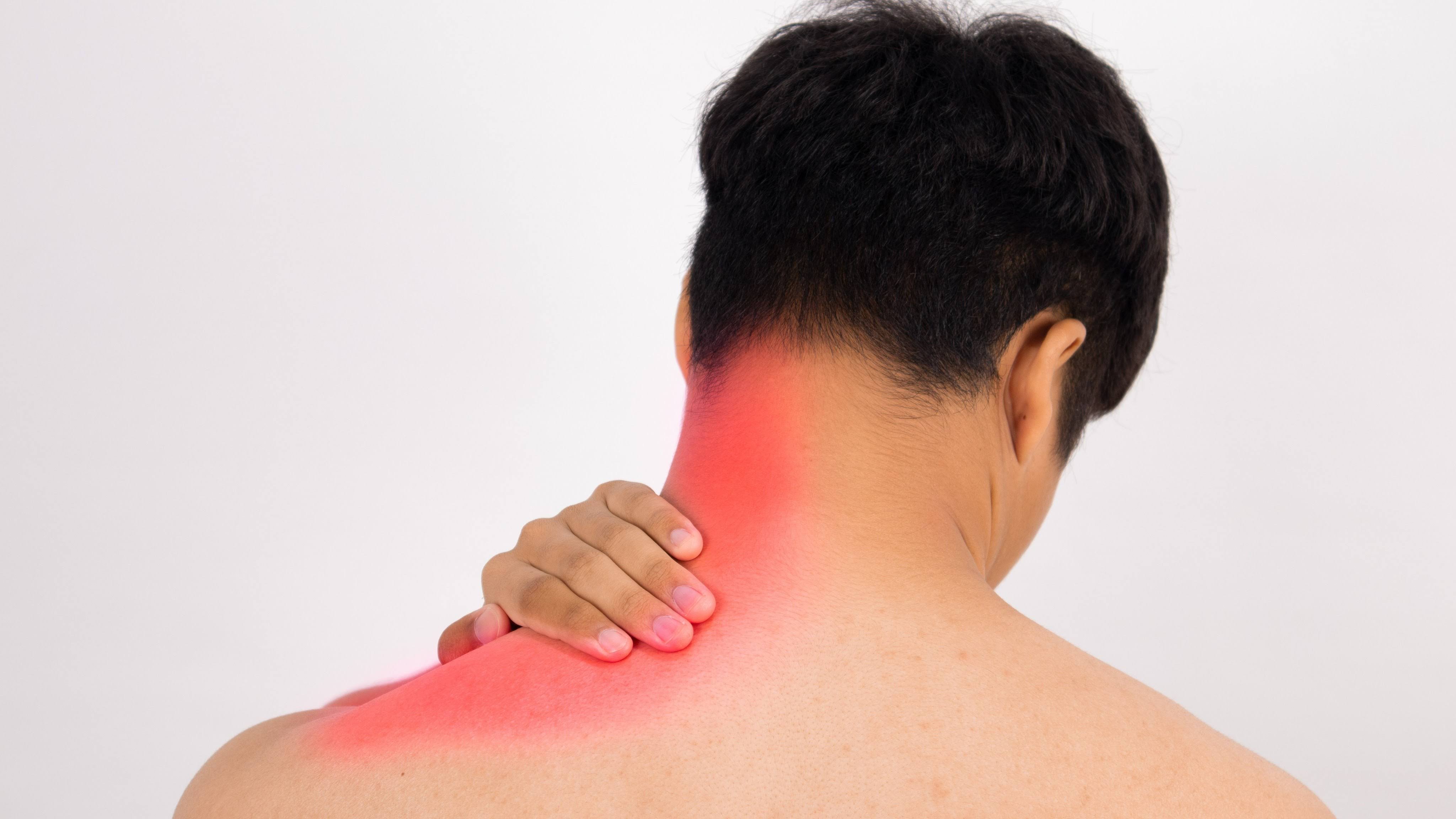 Shoulder Pain Treatment product image