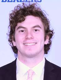 2022 Men's Lacrosse Roster