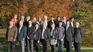 Présentation de la liste Saint-Domineuc objectif 2020