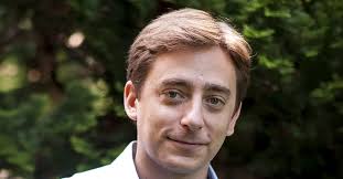 Evan Osnos On What Advisors Need to Know About the New Gilded Age