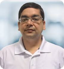 Rachit Agarwal, ITT, MCTS, MCPD
