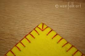 Image result for Corner Stitch