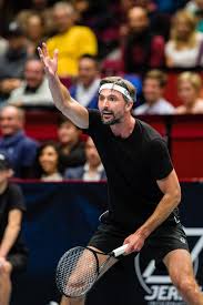 If you are interested in exploring. Goran Ivanisevic Wikipedia