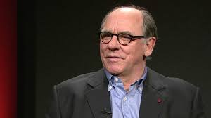 Tänzer und Choreograf: Breuer, Peter