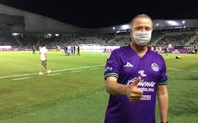 Este lunes, el mazatlán fc hizo su presentación en redes sociales y reveló su escudo oficial, aunque. Mazatlan Fc Estadio Kraken Reabre Tras Confinamiento Por Covid 19
