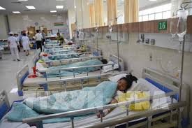 Bệnh viện y dược thành phố hồ chí minh tạm dừng hoạt động khám chữa bệnh từ ngày 16/6. Há»c Sinh Nháº­p Viá»‡n Nghi Ngá»™ Ä'á»™c Thá»±c Pháº©m Sau Bá»¯a Äƒn Táº¡i Nha Co Giao