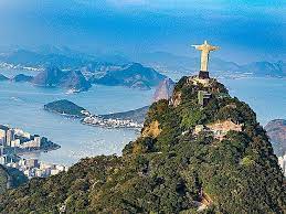 Uncontinenttraversat deecuator, cu majoritatea suprafeei nemisferasudic. Top 12 DestinaÈ›ii De VacanÈ›Äƒ Din America De Sud Sfaturi De Calatorie