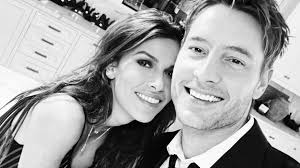 Stause was born terrina chrishell stause in draffenville, kentucky. Offiziell Justin Hartley Chrishell Stause Sind Geschieden Promiflash De