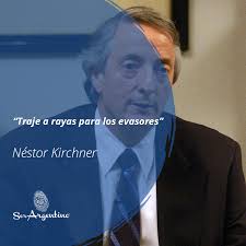 Néstor carlos kirchner (nacido el 25 de febrero de 1950, fallecido el 27 de octubre de 2010) fue presidente de la nación argentina desde el 25 de mayo de 2003 hasta el 10 de diciembre de 2007. Nestor Kirchner