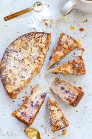 Bitte anmelden, um das rezept zu speichern. Saftiger Beeren Ricotta Kuchen Leuchttage