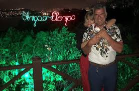 Según informó el conductor de los ángeles de la mañana, la pareja. La Confesion Hot De La Chipi Con Dady Usamos Un Radio Mitre
