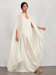 Están confeccionados con tejidos muy los vestidos de novia tipo romano son realmente cómodos de llevar, y muy favorecedores. Vestidos De Novia 2018 Las Nuevas Tendencias Segun Pinterest