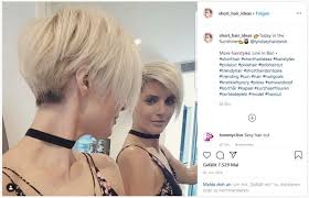 Wer nicht liebt, ein bob haarschnitt? Diese Kurzhaarfrisuren Liegen 2020 Voll Im Trend