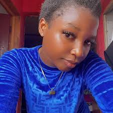 Happiness Buluembele Atili