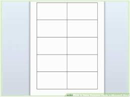 Im a new user to word 2007 and can't seem th find how to set up to print bussiness cards using avery #28877 card stock. 43 Customize Our Free Business Card Template Word Avery 5371 For Free By Business Card Template Word Avery 5371 Cards Design Templates