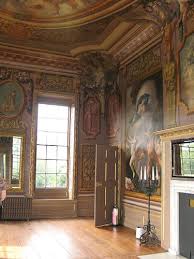 Kyms 155 Castles Interior Hampton Court Palace Historic Homes
