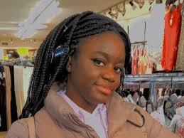 Fundraiser by Eric Vaive : Funeral expenses for 13 year old Miriame