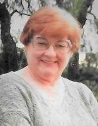 Helen “Jean” Schafer Obituary
