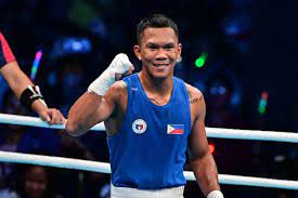 Maybe you would like to learn more about one of these? Marcial Books Quarterfinals Slot Nears Olympics Berth