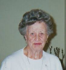 Doris Schmidt Obituary