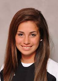 2012 Women's Soccer Roster