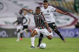 Jun 27, 2021 · santos x atlético: Jogo Entre Atletico Mg E Fluminense Pela Copa Do Brasil Deve Mudar De Data Fluminense Ultimas Noticias Videos Onde Assistir E Proximos Jogos