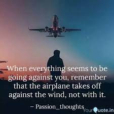 When Everything Seems To Quotes Writings By Nandigam Bhagyasree Yourquote