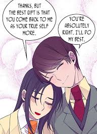 They Say I Was Born A King S Daughter Read Manga They Say I Was Born A King S Daughter Webtoon Manhwa Daughter