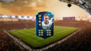 They have similar attributes but our preference goes for the fulham's goalkeeper because of his height. Fifa 21 Uros Racic Tots Sbc Cheapest Solutions Rewards And Stats
