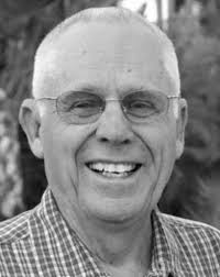 Ernest Hansen Obituary (1931