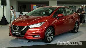 Pandu laju 121.487 views4 months ago. 2020 Nissan Almera Turbo Now Available For Booking In Malaysia Aeb On All Variants Autobuzz My