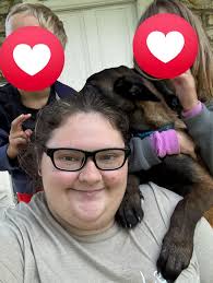 Au pair seeking second year extension in California or Florida