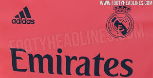 4.7 out of 5 stars 128. Real Madrid 2020 21 Away Kit Leaked