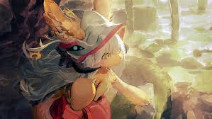 Maybe you would like to learn more about one of these? Anime Made In Abyss Nanachi Made In Abyss Hd Wallpaper Wallpaperbetter