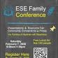 Volusia ESE Family Conference