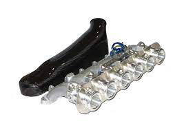 Maybe you would like to learn more about one of these? Bmw M50 M52 E34 E36 E39 Individuele Gasklep Set Met Carbon Airbox